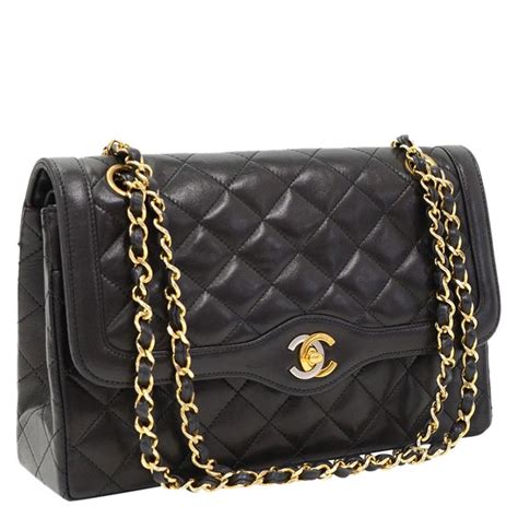 chanel tasche limited edition|chanel bag.